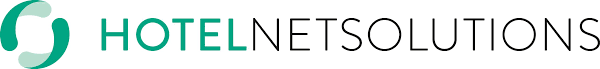 Logo HotelNetSolutions GmbH