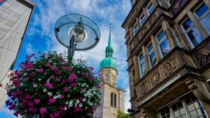 Reinoldikirche Dortmund