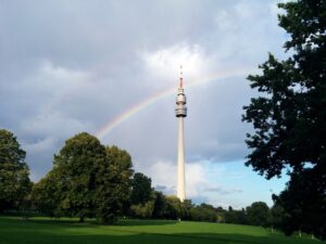 Westfalenpark Florianturm